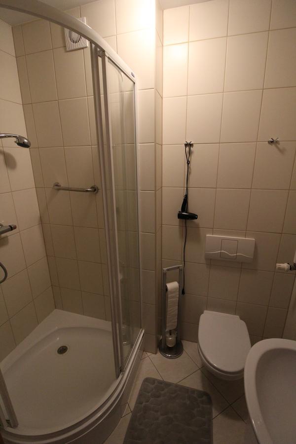 Sloneczny Apartament Przy Promenadzie Świnoujście Buitenkant foto